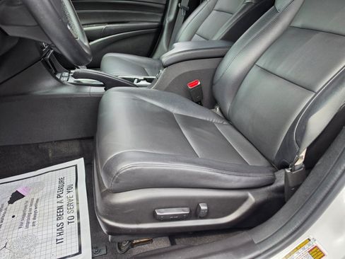 Used 2016 Acura ILX FWD image 25