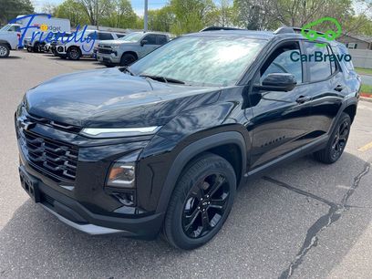 Used 2025 Chevrolet Equinox LT w/ Safety and Technology Package