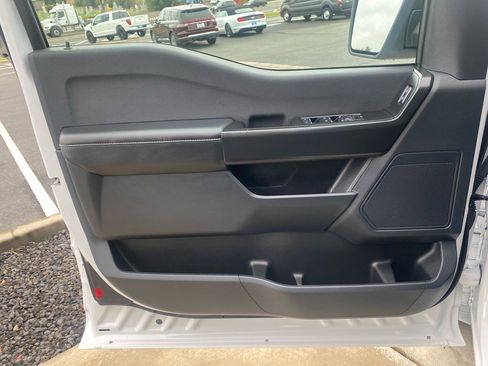 Used 2024 Ford F150 STX image 28