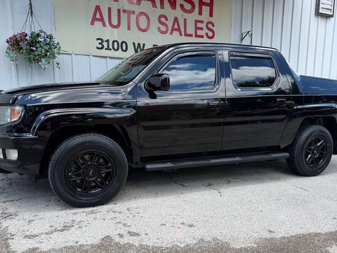 Used 2014 Honda Ridgeline SE image 10