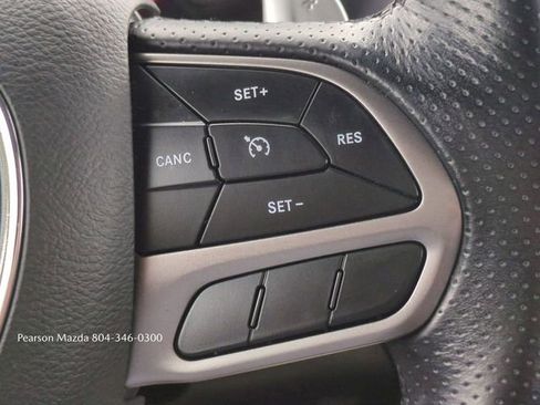 Used 2021 Dodge Challenger R/T Scat Pack w/ Dynamics Package image 25