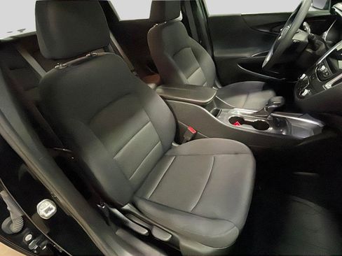Certified 2021 Chevrolet Malibu LT image 19
