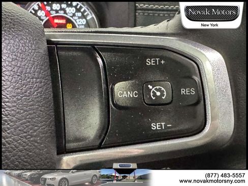 Used 2022 RAM 1500 Laramie image 19