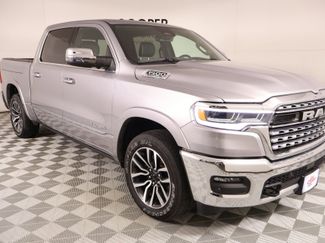 Used 2025 RAM 1500 Limited AWD/4WD 360° Tour