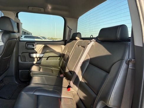 Used 2014 Chevrolet Silverado 1500 LT w/ LT Convenience Package RWD image 15