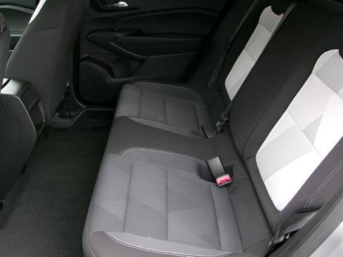 Used 2026 Chevrolet Trax LS w/ Driver Confidence Package image 10