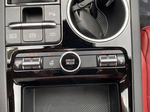 New 2026 Kia K5 GT-Line AWD/4WD image 21