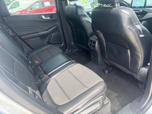 Used 2024 Ford Escape ST-Line FWD image 35