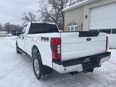 Used 2022 Ford F350 XLT w/ XLT Value Package image 7