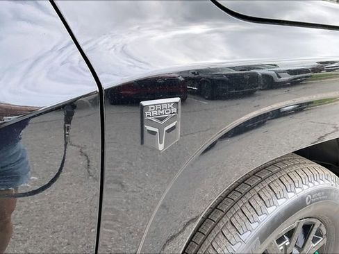 New 2026 Nissan Frontier SV RWD image 9