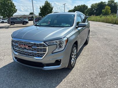 Used 2024 GMC Terrain Denali w/ Denali Premium Package