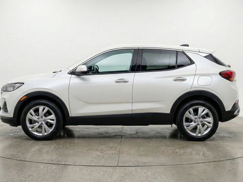 Used 2025 Buick Encore GX Preferred image 5