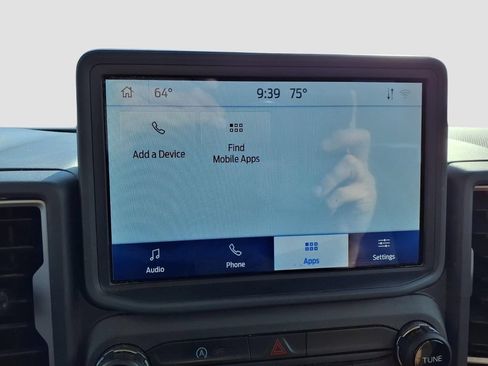 Certified 2024 Ford Bronco Sport Big Bend AWD/4WD image 12