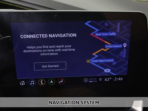 Used 2021 Chevrolet Corvette Stingray Premium Conv w/ 3LT image 3