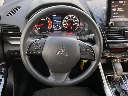 Used 2023 Mitsubishi Eclipse Cross LE image 13