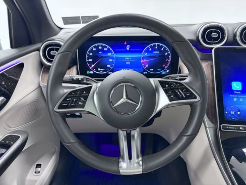 Certified 2026 Mercedes-Benz GLC 300 4MATIC image 20