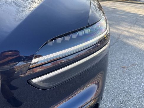 New 2026 Genesis GV70 2.5T Sport Prestige image 3