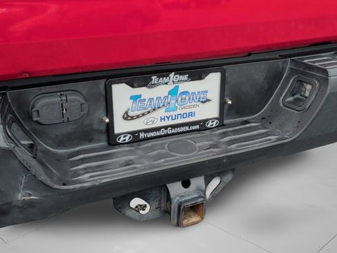 Used 2015 Toyota Tundra SR5 w/ TRD Off Road Package AWD/4WD image 46