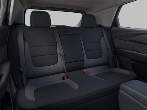 New 2026 Chevrolet TrailBlazer LS AWD/4WD image 17