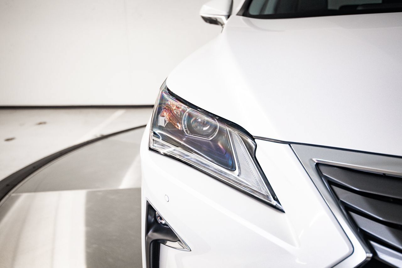 Used 2019 Lexus RX 450h AWD image 13