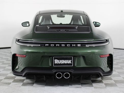 New 2026 Porsche 911 GT3 image 6
