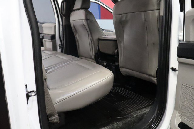 Used 2017 Ford F350 XL w/ Power Equipment Group RWD image 51
