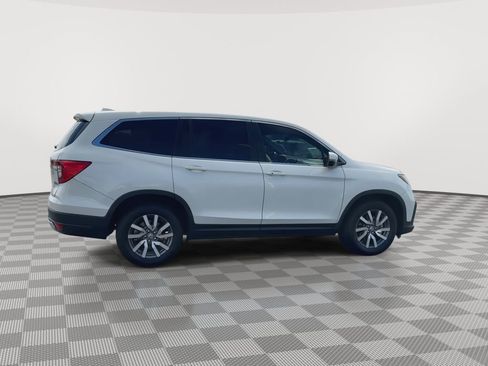 Used 2019 Honda Pilot EX-L image 9