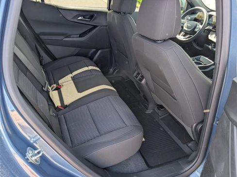 New 2026 Chevrolet Equinox LT w/ Safety and Technology Package AWD/4WD image 7