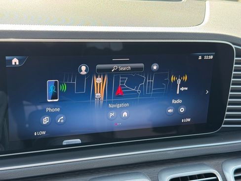 Certified 2026 Mercedes-Benz GLE 350 4MATIC image 30