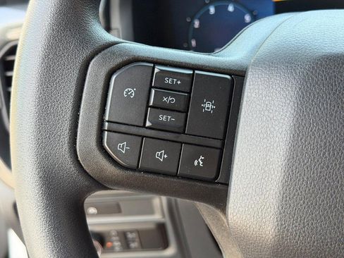 Used 2025 Ford F150 STX image 17