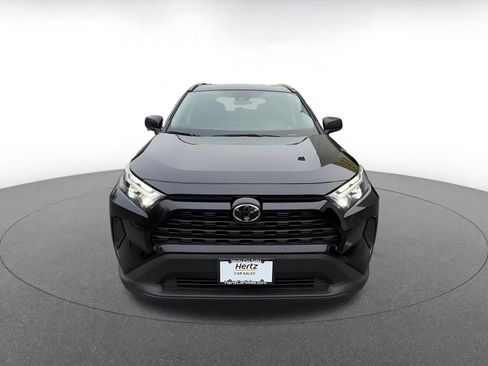 Used 2025 Toyota RAV4 LE image 4