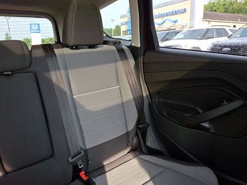 Used 2015 Ford Escape SE AWD/4WD image 20