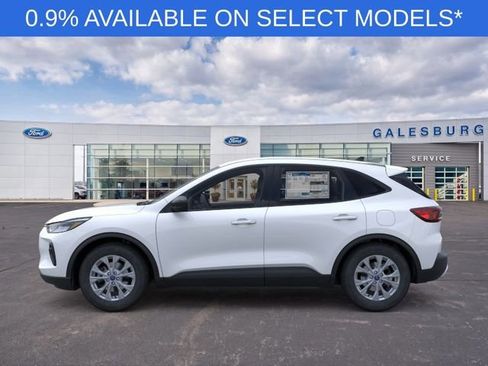 New 2026 Ford Escape Active w/ Tech Pack #1 AWD/4WD image 3