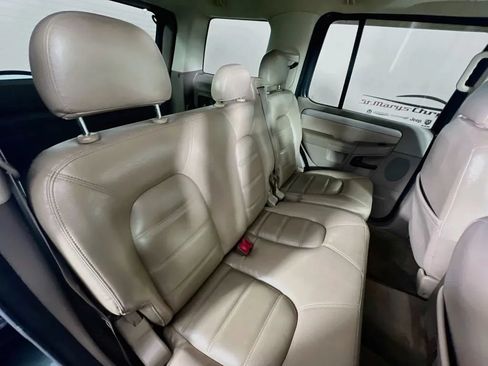 Used 2003 Ford Explorer XLT AWD/4WD image 25