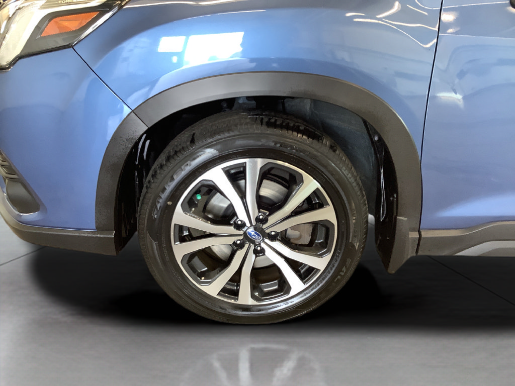 Certified 2024 Subaru Forester Limited AWD/4WD image 26