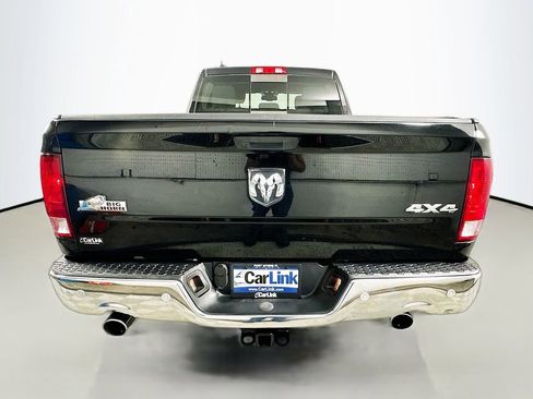 Used 2019 RAM 1500 Big Horn image 7