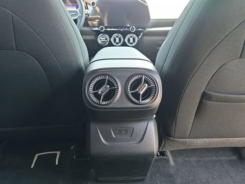 New 2025 Chevrolet Blazer EV LT image 20