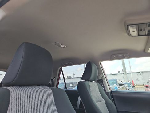 Used 2023 Toyota 4Runner SR5 RWD image 17