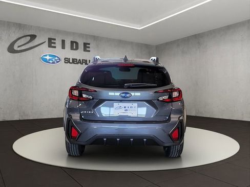 New 2026 Subaru Crosstrek 2.5i Premium AWD/4WD image 6