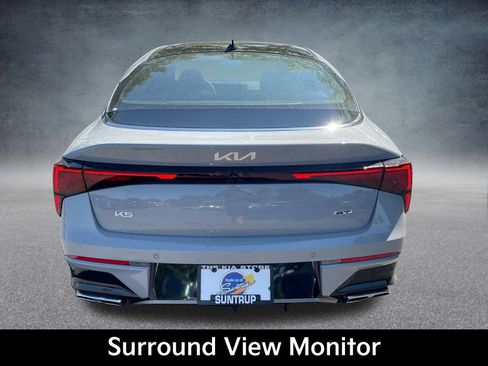 New 2026 Kia K5 GT w/ GT1 Package image 32