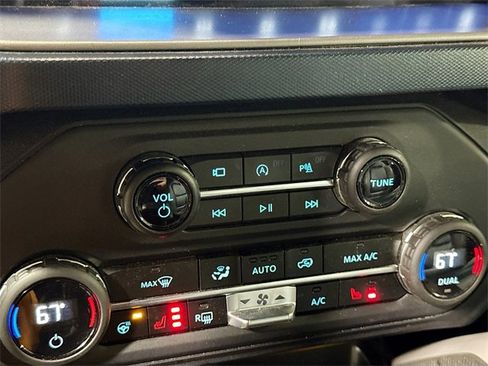 Used 2023 Ford Bronco Outer Banks image 18