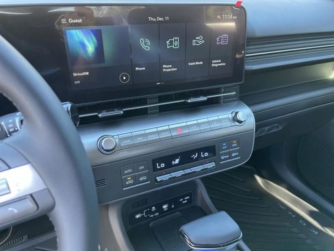 New 2026 Hyundai Kona SEL Sport FWD image 23