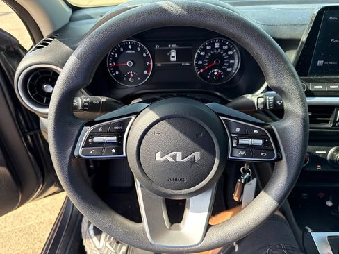 Used 2024 Kia Forte LX FWD image 20
