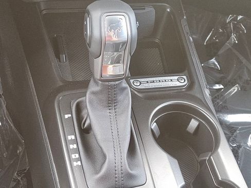 New 2026 Ford Bronco Outer Banks AWD/4WD image 32