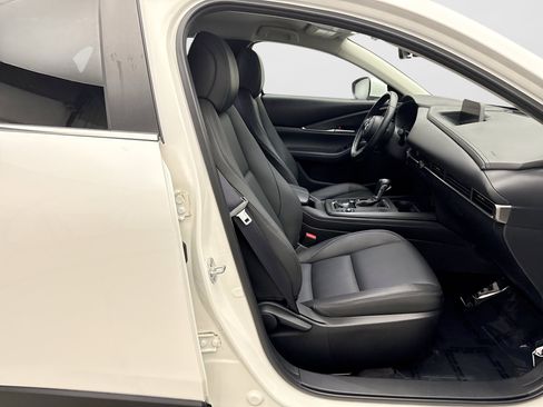 Used 2023 MAZDA CX-30 AWD 2.5 S w/ Select Package image 16