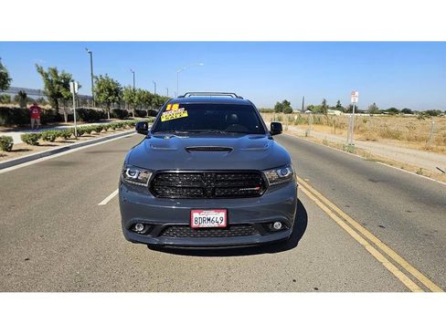 Used 2018 Dodge Durango GT w/ Premium Group image 37
