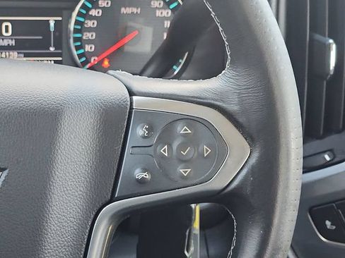 Used 2015 Chevrolet Silverado 1500 LT w/ All Star Edition AWD/4WD image 15
