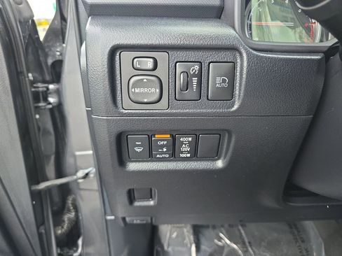 Used 2021 Toyota 4Runner Nightshade image 20