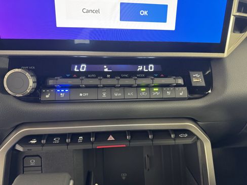 New 2026 Toyota Tundra Limited RWD image 3