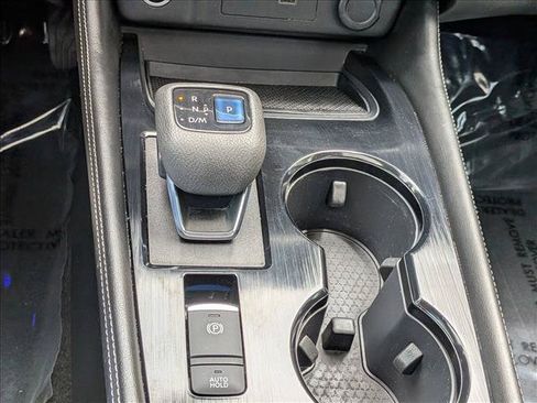 Used 2022 Nissan Rogue SL AWD/4WD image 11